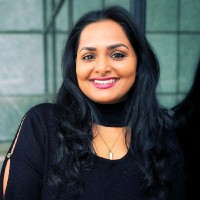 Sameeda Ali, Mba