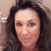 Jacqueline Lewis