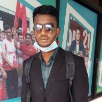 Md Shakil Islam