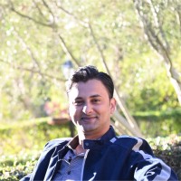 Shahryar Khan