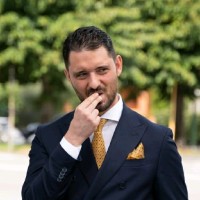 Andrea Gaudenzi