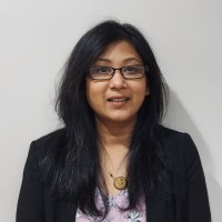 Deepali Jaiswal