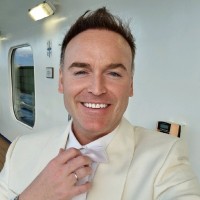 Martin Calvert