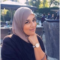 Naima Yougil