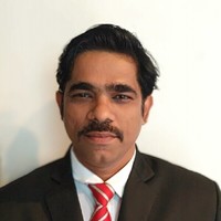 Rajesh Ghag