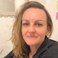 Gláucia Regina Gimenez