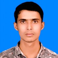 Shah Mohammad Imran