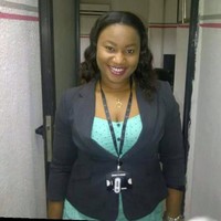 Juliet Egejuru