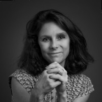 Anne Girod de l'Ain