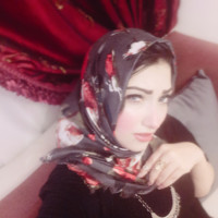 یاسمین حسن الحسینی