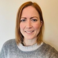 Charlotte Mcfadden