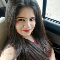 Anuja Agnihotri