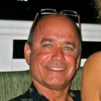 Steve DeTar