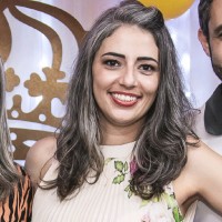SABRINA GREJO SOARES