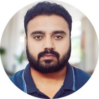 Sanaullah Mohammed