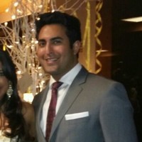 Vikram Budhrani