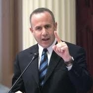Darrell Steinberg