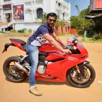 Deepan Balan