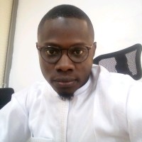 Idris Sanusi