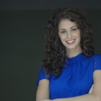Audrey Palmisano Saracco