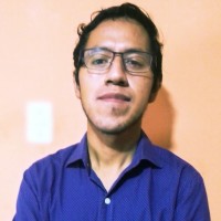 Waldhir Palpa Yurivilca