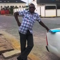 Engr. Amuda Olukunle Adewumi