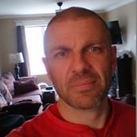 Wayne Budge