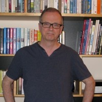 Mark Jolly