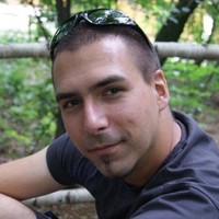 Martin Dluhoš