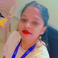Khushboo Markam