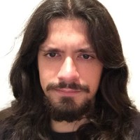 Gabriel Bolanos