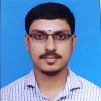 Venkatesh Vg