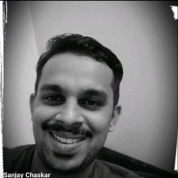 Sanjay Chaskar