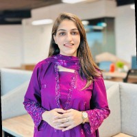 Muntaha Nadeem