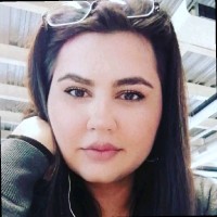 Tuğba Gümüş