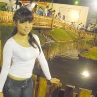 Lilian Collante Sanabria