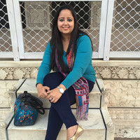 Parul Puri