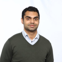 Raheem Noormohamed