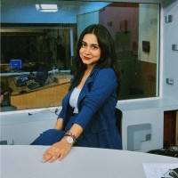 Priyashmita Choudhury