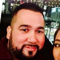 Anthony Moreno