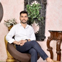 Rahul Soni