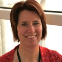 Cecilia Lycke