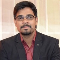 Mohammed Nadeem