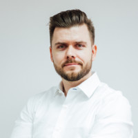 Daniel Karas