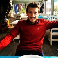 Ramazan Yonat