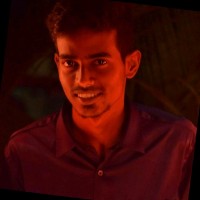 Parakh Tripathy
