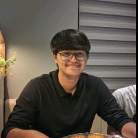 Ayush Deore