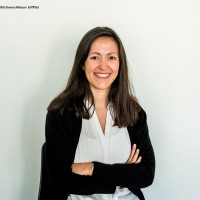 Filipa Baptista Da Silva
