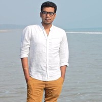 Devraj Ghosh
