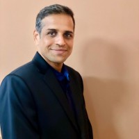 Gaurav Somani